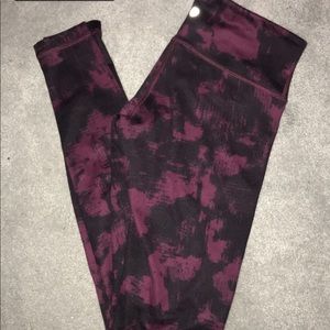Lululemon leggings